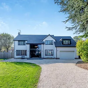  Holiday home Lindengarth