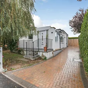  Holiday home Riviera
